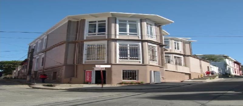 Casa Von Moltke Hotel Valparaíso Exterior photo